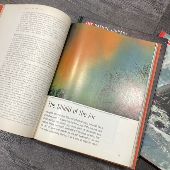 Vintage - Life nature library - Picture 4 of 5